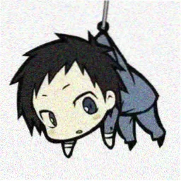 读者头像四