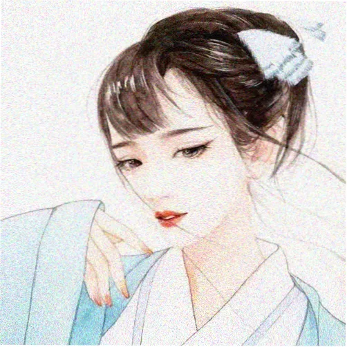 杜泽 人物头像